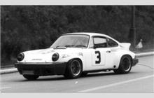 3 - Porsche 911 - AMK Zetor Brno