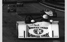 20 - MTX 2-01 BMW #0203 - AMK RT Praha