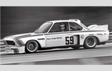 59 - BMW 3.0 CSL #2275986 - Peter Gregg Racing