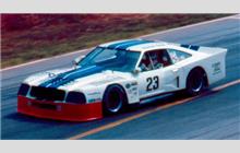 23 - Ford Cobra II (Kemp) - Charlie Kemp