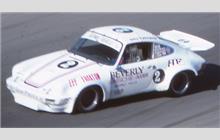 2 - Porsche Carrera - Bill Freeman