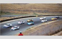Additional Photo - Sears Point 100 Miles 1976