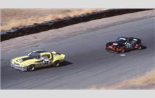 Additional Photo - Sears Point 100 Miles 1976