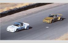 Additional Photo - Sears Point 100 Miles 1976