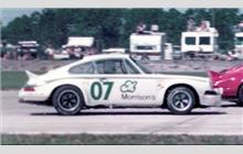 07 - Porsche 911 T #1290486 - Charles Mendez Jr.