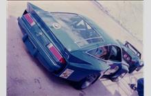 2 - Chevrolet Monza #DeKon 1002 (DeKon) - Harry Theodoracopulos