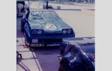 2 - Chevrolet Monza #DeKon 1002 (DeKon) - Harry Theodoracopulos