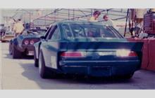 2 - Chevrolet Monza #DeKon 1002 (DeKon) - Harry Theodoracopulos