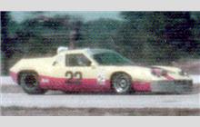 22 - Lotus Europa - Tony Lilly