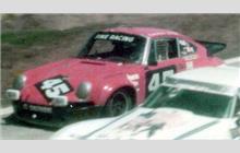 45 - Porsche 911 S - Carlos Moran