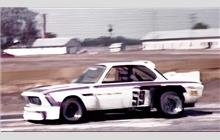 59 - BMW 3.0 CSL #2275986 - BMW Motorsport North America