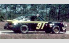 91 - Porsche 911 Carrera RSR #911 360 0610 - Adams Apple