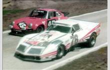 Additional Photo - Sebring 12 Hours 1976