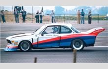 1 - BMW 3.2 CSL Turbo #2275980 - BMW Motorsport GmbH