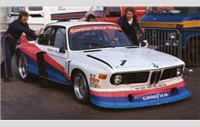 1 - BMW 3.2 CSL Turbo #2275980 - BMW Motorsport GmbH