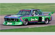 2 - BMW 3.5 CSL #2275982 - Schnitzer