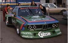 2 - BMW 3.5 CSL #2275982 - Schnitzer