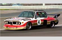 4 - BMW 3.5 CSL - Hermetite BMW