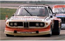 4 - BMW 3.5 CSL - Hermetite BMW