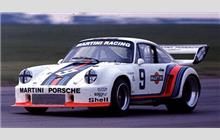 9 - Porsche 935 #002 - Martini Racing