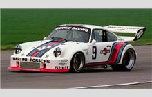 9 - Porsche 935 #002 - Martini Racing