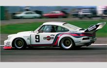 9 - Porsche 935 #002 - Martini Racing
