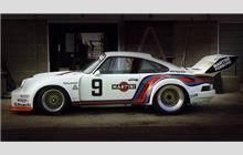 9 - Porsche 935 #002 - Martini Racing