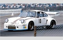 10 - Porsche 935 #006 00019-K1 - Porsche Kremer Racing