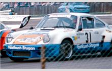 31 - Porsche 911 Carrera RSR #911 360 1045 - Kenneth Leim