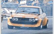 51 - Toyota Celica - Toyota Switzerland