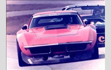 Additional Photo - Talladega 120 Miles 1976
