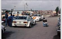 43 - VW Scirocco - SRA Ltd.