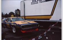 63 - AMC Javelin 360 - Jocko's
