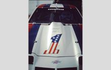 1 - Chevrolet Monza #DeKon 1003 (DeKon) - Michael Keyser