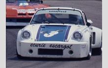 3 - Porsche Carrera RSR #911 560 9112 - Ecurie Escargot Racing Team