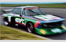 Watkins Glen 6 Hours 1976 - Photo Gallery - Racing Sports Cars