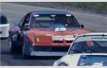 13 - Chevrolet Monza #Agor (Agor) - Warren Agor Racing