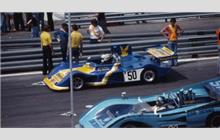 50 - March 75S #74S-10=>76S-1 - Guy Edwards