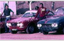 26 - Alfa Romeo GTA