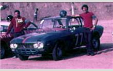 77 - Lancia Fulvia