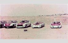 Additional Photo - Benguela 1977