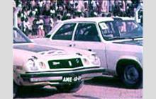 Additional Photo - Benguela 1977