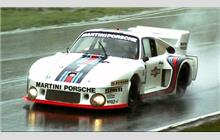 1 - Porsche 935/77 #005 - Martini Racing Porsche System