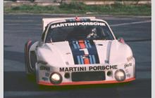 1 - Porsche 935/77 #005 - Martini Racing Porsche System