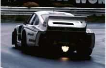 1 - Porsche 935/77 #005 - Martini Racing Porsche System