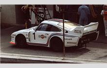 1 - Porsche 935/77 #005 - Martini Racing Porsche System