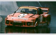 7 - Porsche 935 #930 770 0905 - Jägermeister Max Moritz GmbH