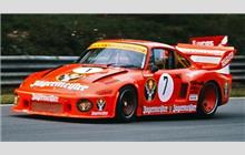7 - Porsche 935 #930 770 0905 - Jägermeister Max Moritz GmbH