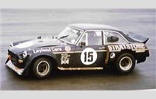 15 - MGB GT V8 - Stratstone Ltd.