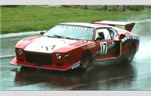 17 - De Tomaso Pantera #2862 - Maurizio Micangeli